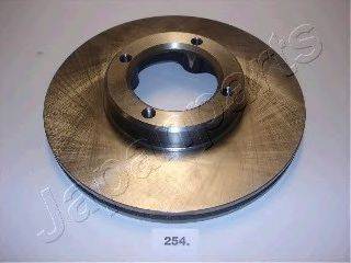 KBP 37459 гальмівний диск