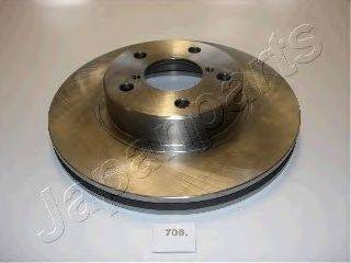 KBP 37834 гальмівний диск
