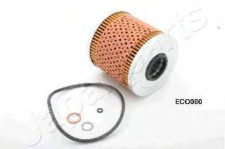 ASHIKA 10-ECO080 Масляний фільтр