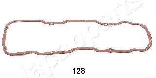 MDR MCG8128 Прокладка, кришка головки циліндра