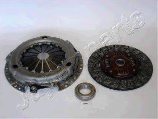 JAPANPARTS KF295 Комплект зчеплення