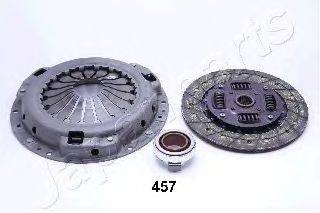 VALEO 826754 Комплект зчеплення