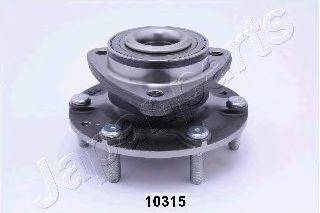 JAPANPARTS KK-10315