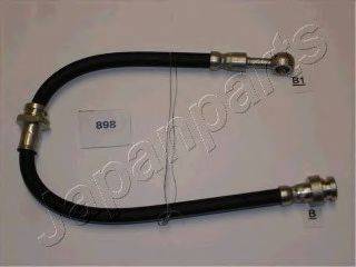 KAVO PARTS BBH8544 Гальмівний шланг