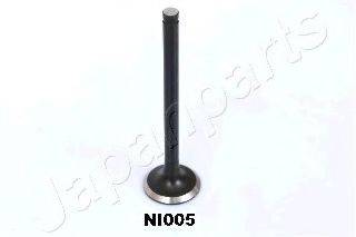 NISSAN 13202-Y5200 Випускний клапан