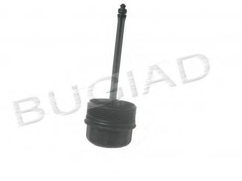 BUGIAD BSP21660 Крышка, корпус маслянного фильтра