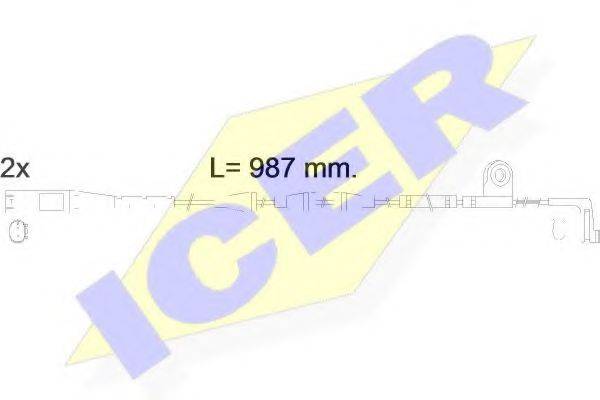 ICER 610571 E C