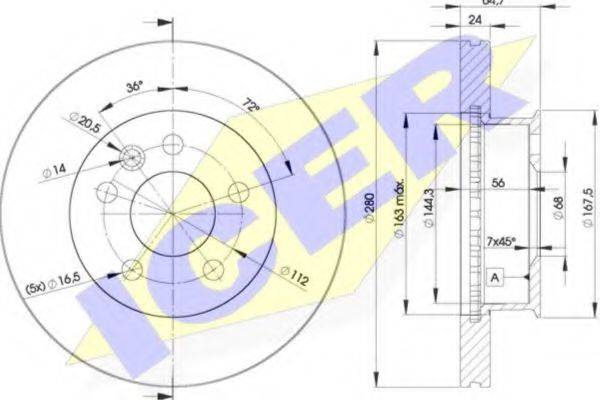 ICER 78BD3014-2