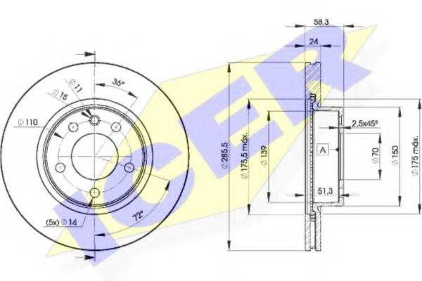 ICER 78BD9054-2