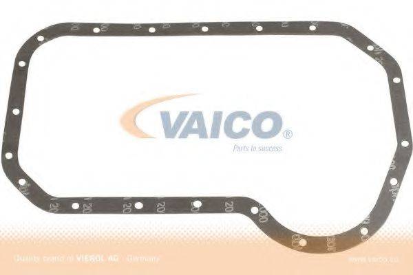 VAICO V100097 Прокладка, масляний піддон