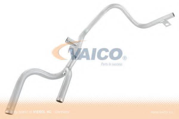 VAICO 10-0198 Трубка охолоджувальної рідини