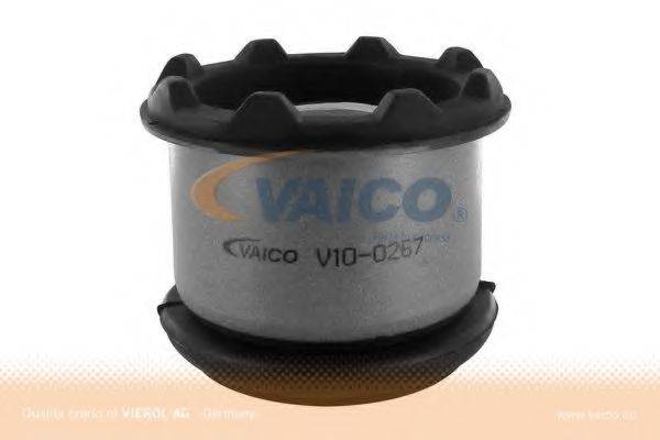 VAICO V100267 Підвіска, тримач автоматичної коробки; Підвіска, тримач ступінчастої коробки передач