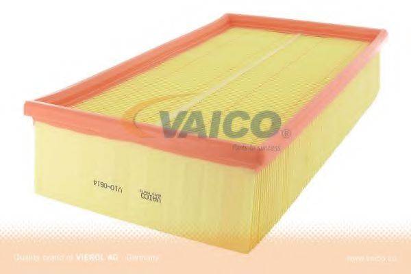 VAICO V100614 Повітряний фільтр