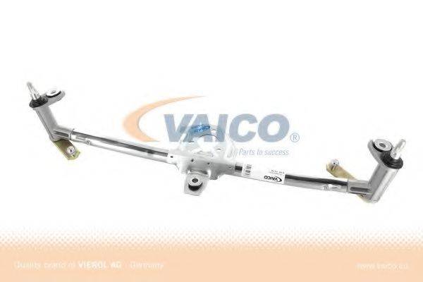 VAICO V101576 Система тяг та важелів приводу склоочисника