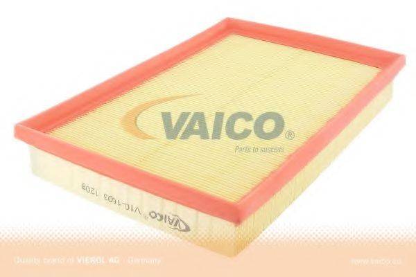 VAICO V101603 Повітряний фільтр