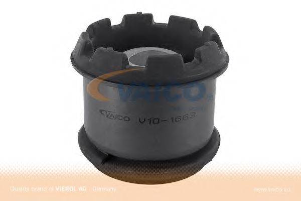 VAICO 10-1663 Підвіска; автоматична коробка передач; Підвіска, ступінчаста коробка передач