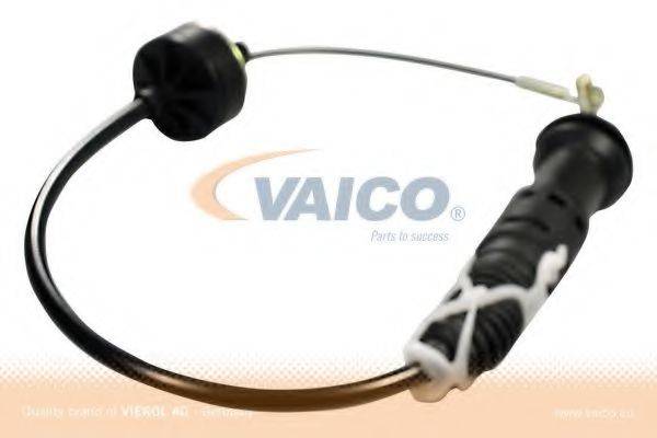 VAICO V101671 Трос, управління зчепленням