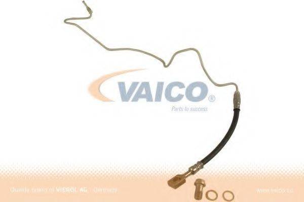 VAICO V101904 Трубопровід гальмівного приводу