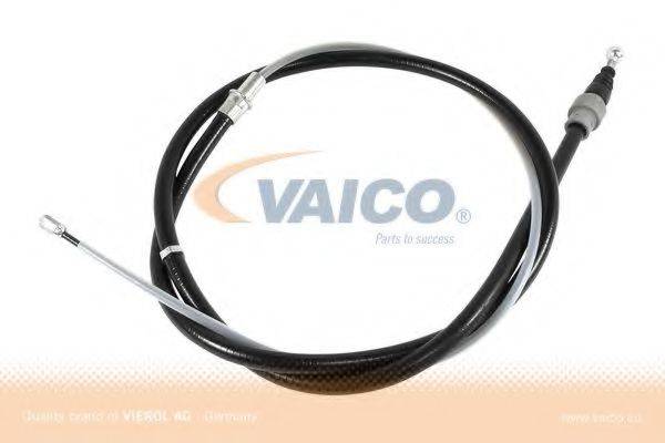 VAICO V1030021 Трос, стоянкова гальмівна система
