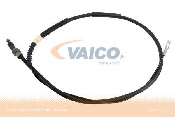 VAICO V1030053 Трос, стоянкова гальмівна система