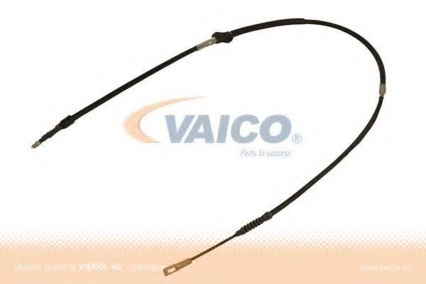 VAICO V1030058 Трос, стоянкова гальмівна система
