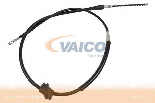 VAICO V1030059 Трос, стоянкова гальмівна система