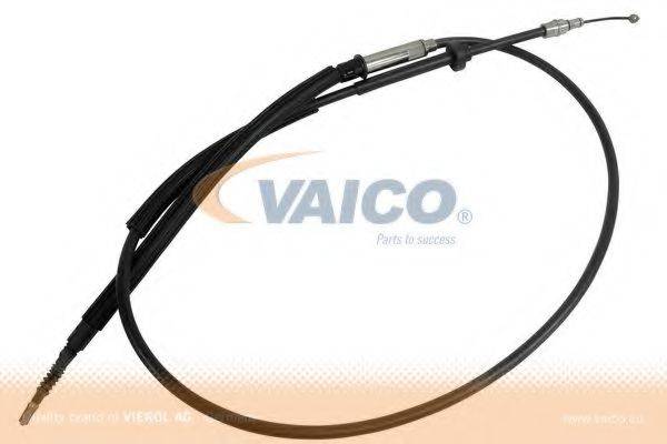 VAICO V1030062 Трос, стоянкова гальмівна система