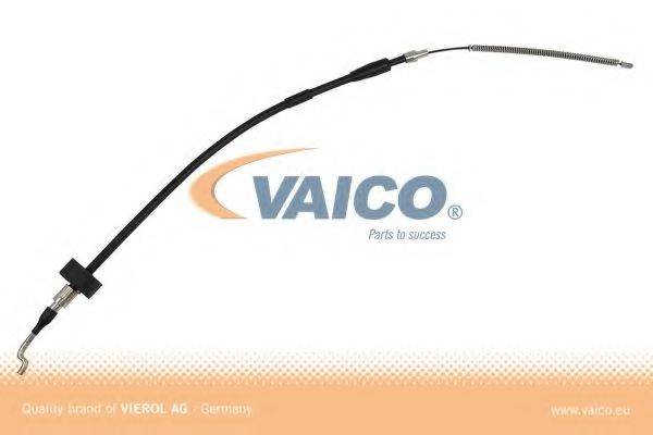 VAICO 10-30082 Трос, стоянкова гальмівна система
