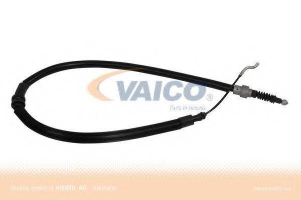 VAICO 10-30083 Трос, стоянкова гальмівна система