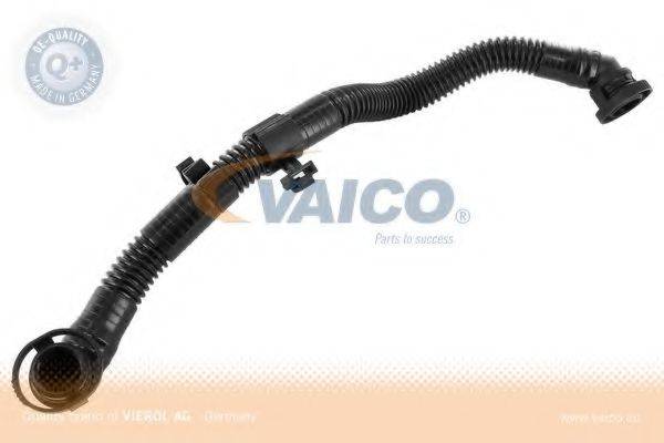 VAICO V103586 Шланг, система подачі повітря