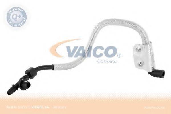 VAICO V103616 Шланг розрідження, гальмівна система
