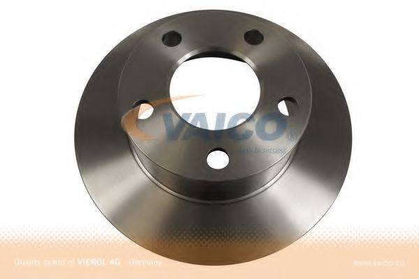 VAICO V1040018 гальмівний диск