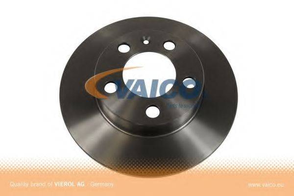 VAICO V1040048 гальмівний диск