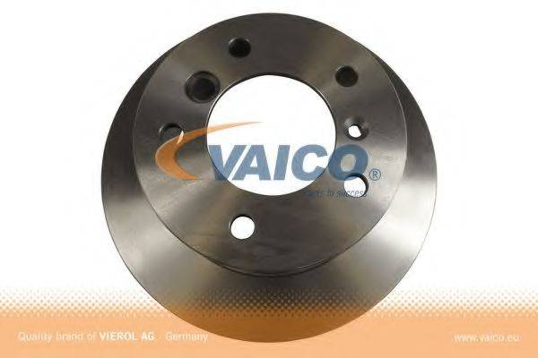 VAICO V1040056 гальмівний диск