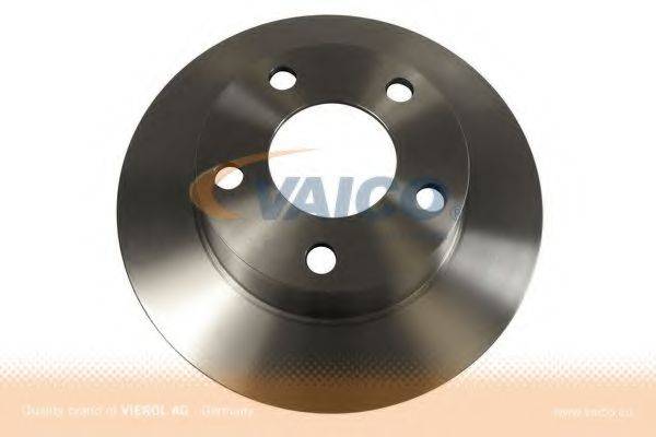 VAICO V1040075 гальмівний диск