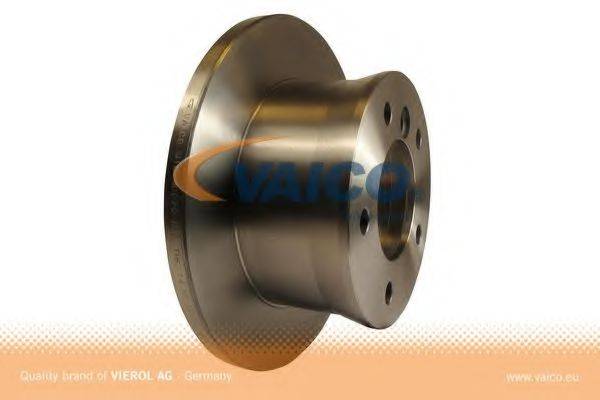 VAICO V1040079 гальмівний диск