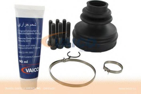 VAICO 10-6243 Комплект пильника, приводний вал
