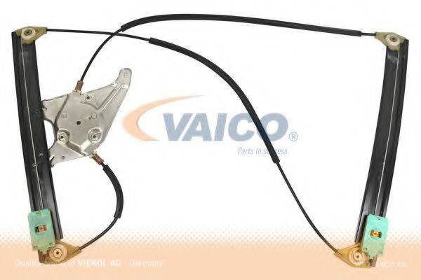 VAICO V106295 Підйомний пристрій для вікон