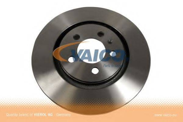 VAICO V1080061 гальмівний диск