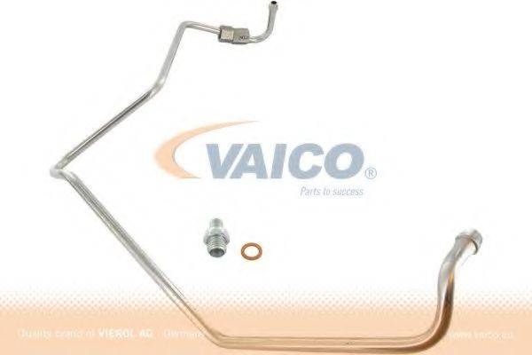VAICO V108455 Маслопровід, компресор