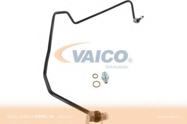 VAICO V108492 Маслопровід, компресор