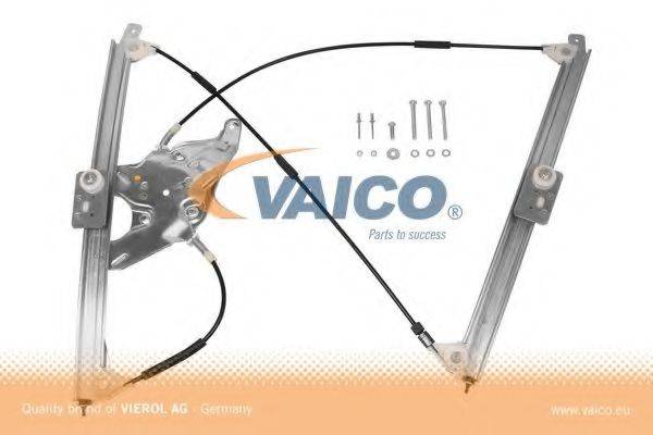 VAICO V109807 Подъемное устройство для окон