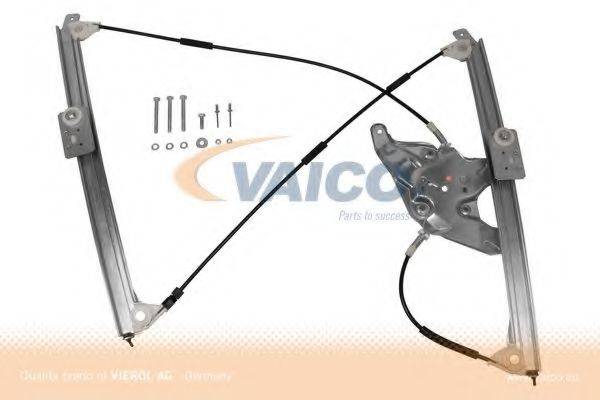 VAICO V109808 Подъемное устройство для окон