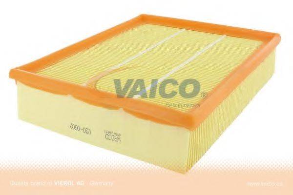 VAICO V200607 Повітряний фільтр