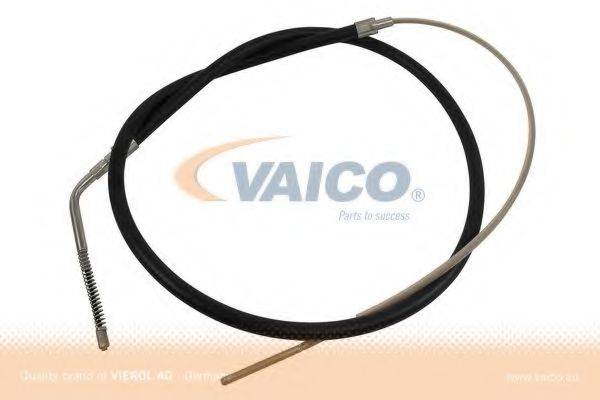 VAICO V2030025 Трос, стоянкова гальмівна система