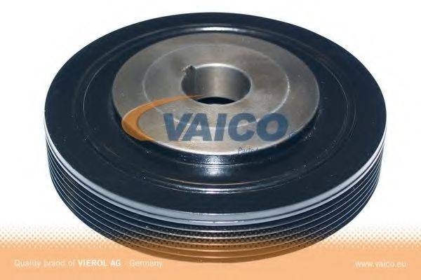 VAICO V220010 Ремінний шків, колінчастий вал