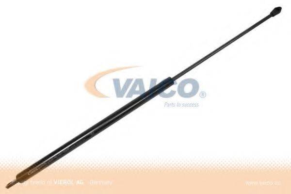 VAICO V220216 Газова пружина, кришка багажника