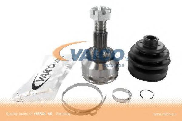 VAICO V220247 Шарнірний комплект, приводний вал
