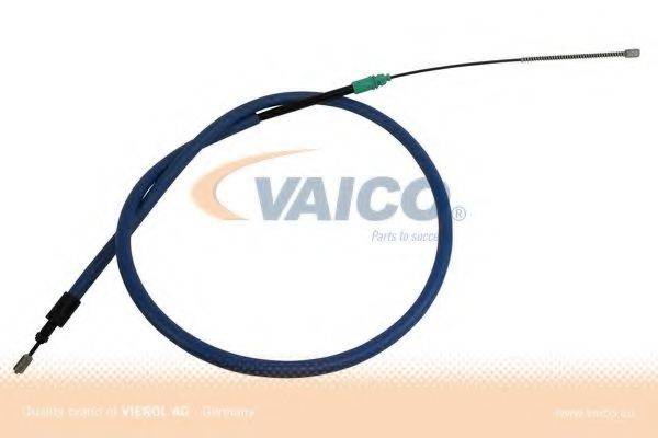 VAICO V2230011 Трос, стоянкова гальмівна система