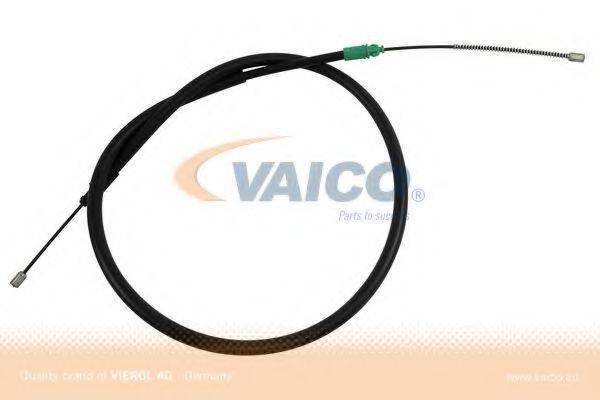 VAICO V2230012 Трос, стоянкова гальмівна система